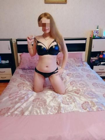 Индивидуалка Зоя фото 2