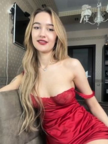 Индивидуалка Алиана фото 3