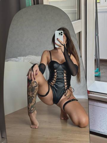 Индивидуалка Алла фото 4