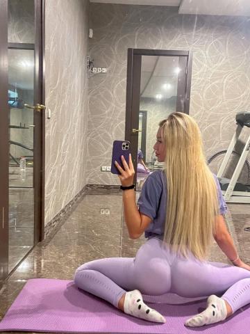 Проститутка Елизавета, 26 лет, г. Майданское